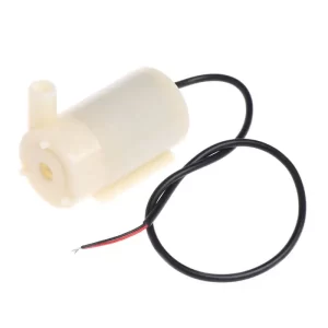 Mini 5V Submersible Water Pump