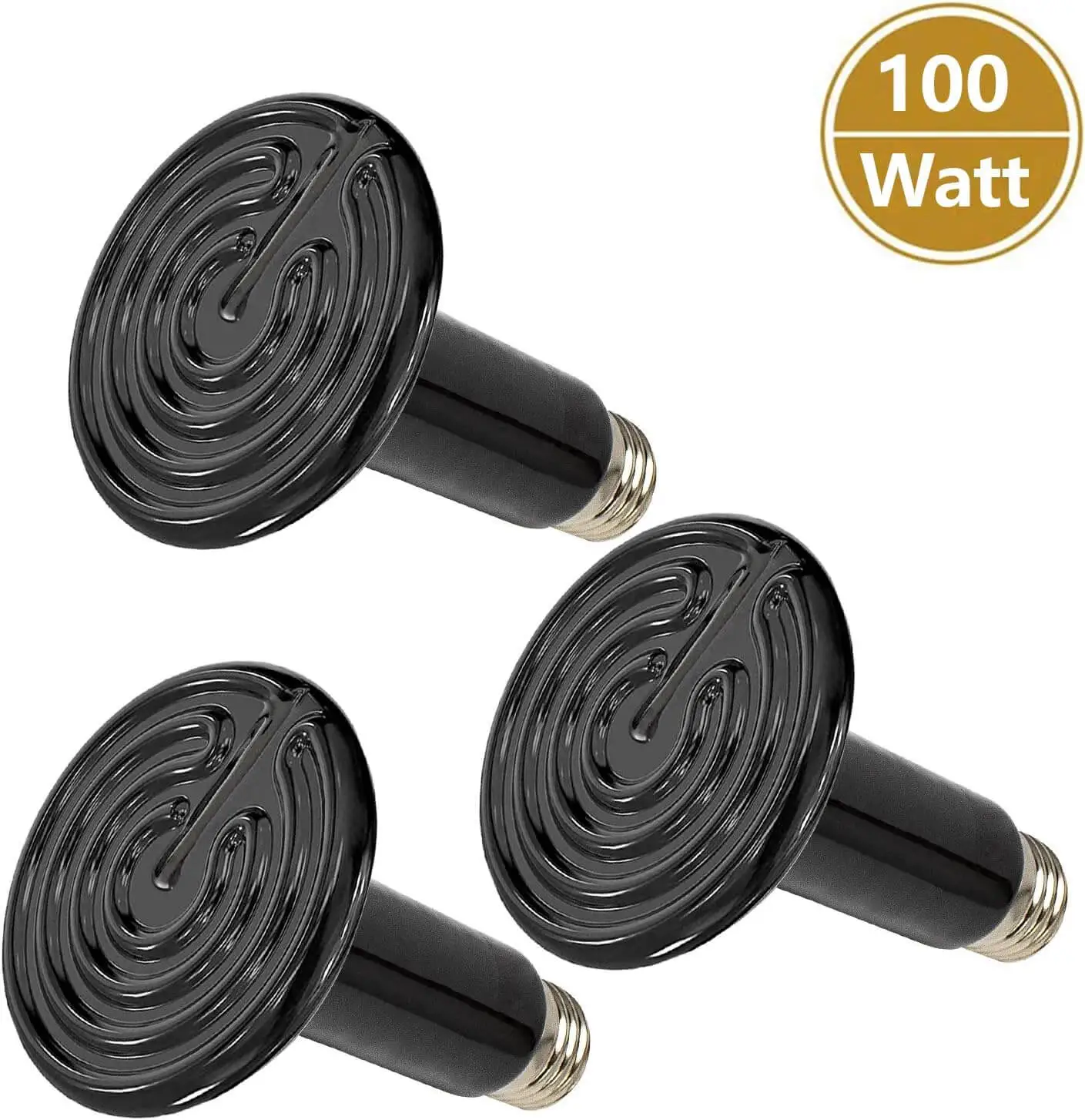 100W 220V Infrared Heater for Incubators