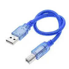 USB Cable for Arduino Uno and Arduino Mega - Image 3