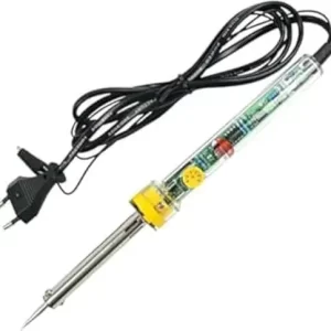 Vihan 905 60W Transparent Variable Temperature Soldering Iron