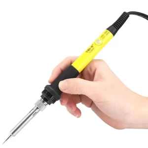 TNI-U 093D+ 60W Variable Soldering Iron